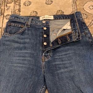 Reformation Jeans